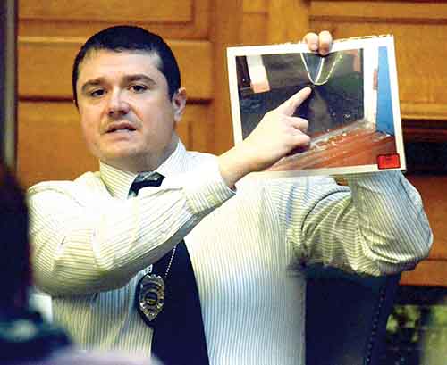 Liberty neighbors meet in court | News, Sports, Jobs - Vimarsana News